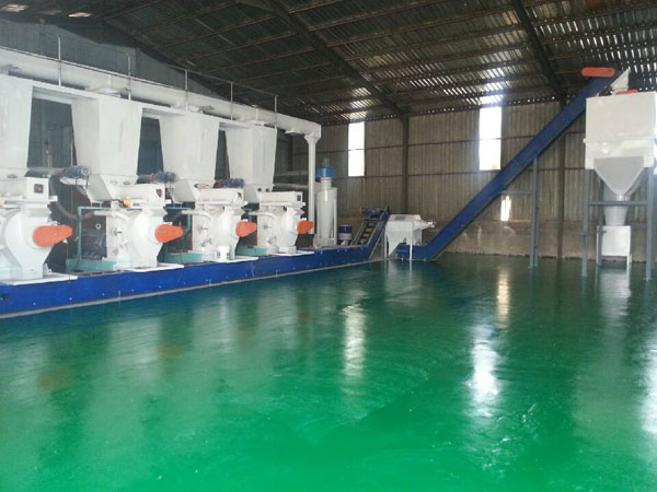 環(huán)氧聚酯混合型粉末涂料